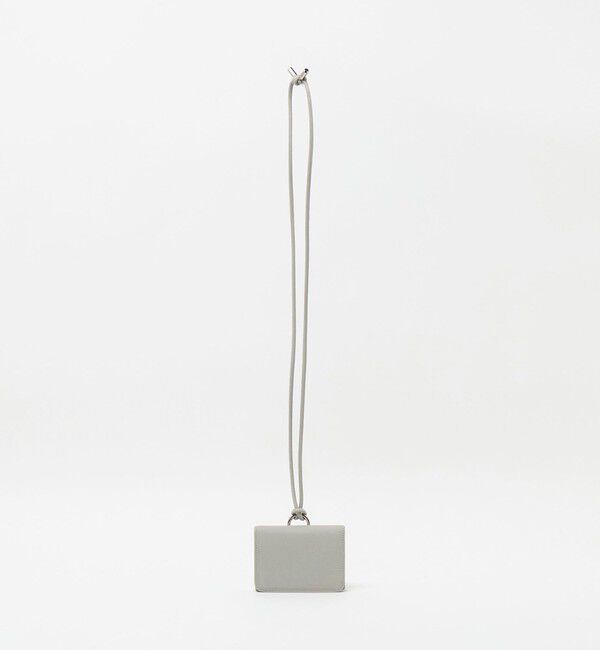 UNITED ARROWS green label relaxing「【別注 / WEB限定】＜DEMIU＞カードホルダー/ IDホルダー / カードケース」|名刺入れ・カードケース|