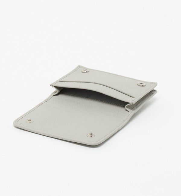 UNITED ARROWS green label relaxing「【別注 / WEB限定】＜DEMIU＞カードホルダー/ IDホルダー / カードケース」|名刺入れ・カードケース|