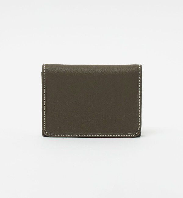UNITED ARROWS green label relaxing「【別注 / WEB限定】＜DEMIU＞カードホルダー/ IDホルダー / カードケース」|名刺入れ・カードケース|