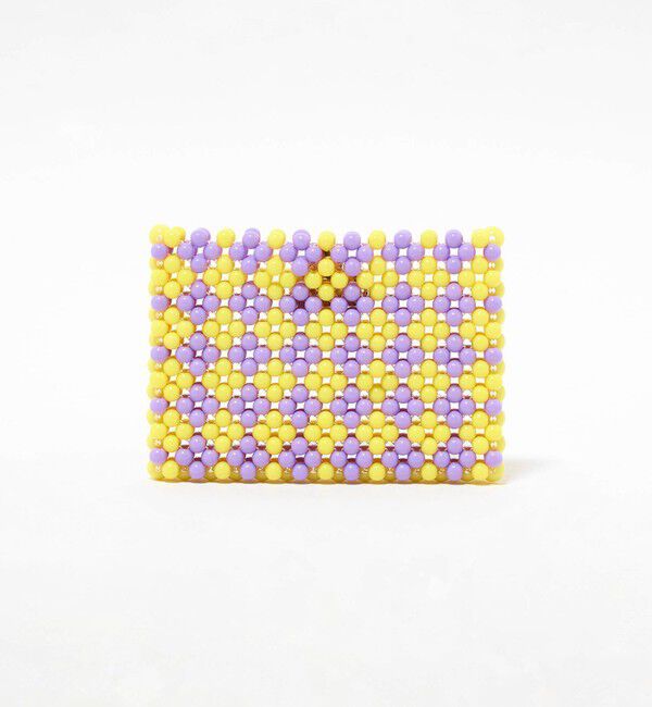 UNITED ARROWS green label relaxing「＜TOOS＞カードケース」|名刺入れ・カードケース|