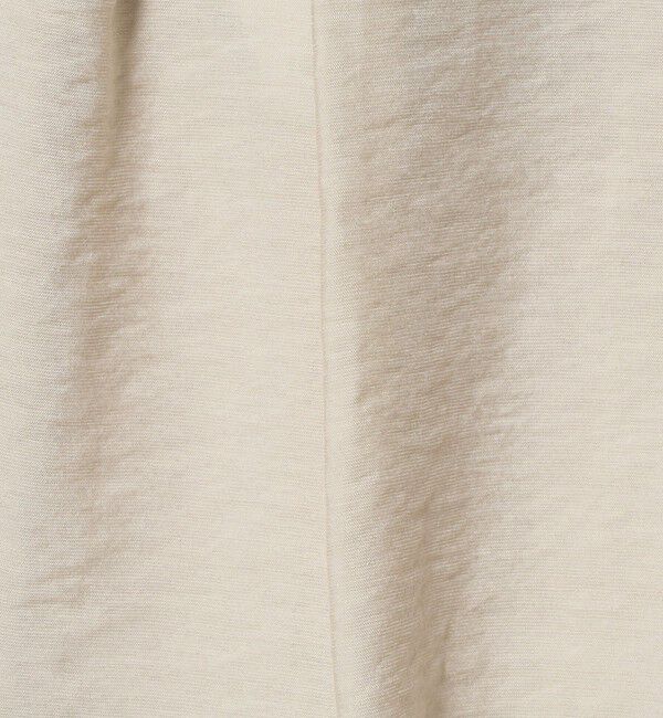 UNITED ARROWS green label relaxing「【WEB限定】＜at ease＞ポケット オープンカラー シャツ」|シャツ・ブラウス|