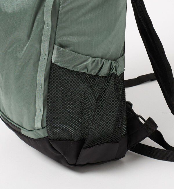 UNITED ARROWS green label relaxing「＜Columbia＞バードリーライト ドローストリング バックパック リュック」|リュック|