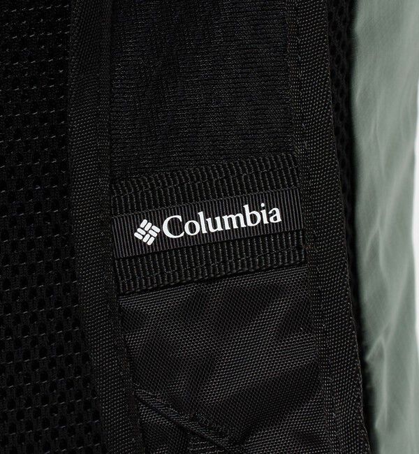 UNITED ARROWS green label relaxing「＜Columbia＞バードリーライト ドローストリング バックパック リュック」|リュック|