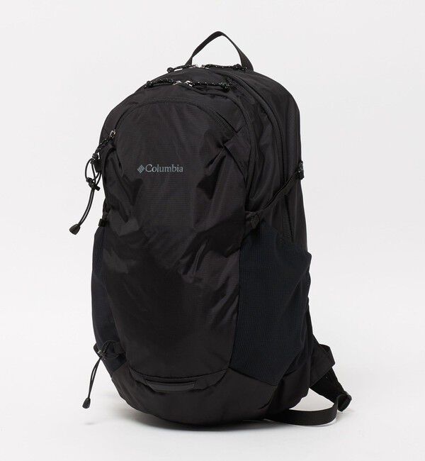 UNITED ARROWS green label relaxing「＜Columbia＞バードリーライト 23L バックパック リュック」|リュック|