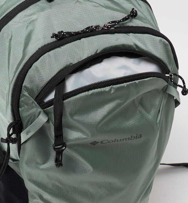 UNITED ARROWS green label relaxing「＜Columbia＞バードリーライト 23L バックパック リュック」|リュック|