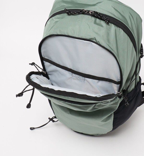 UNITED ARROWS green label relaxing「＜Columbia＞バードリーライト 23L バックパック リュック」|リュック|