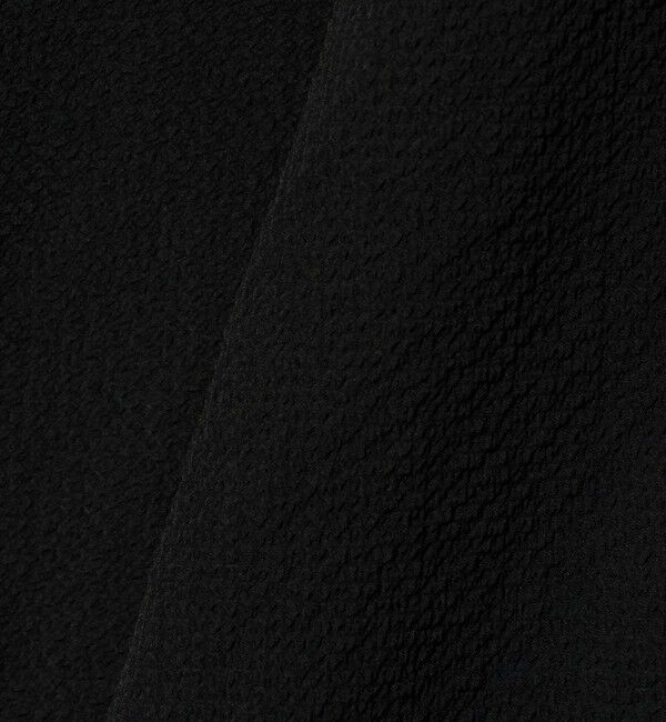 UNITED ARROWS green label relaxing「【WEB限定】＜GLR or＞ジップ ショートスリーブ 半袖 シャツ -吸水速乾-」|シャツ・ブラウス|