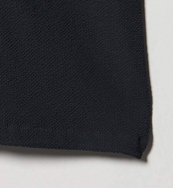 UNITED ARROWS green label relaxing「【WEB限定】＜GLR or＞ジップ ショートスリーブ 半袖 シャツ -吸水速乾-」|シャツ・ブラウス|