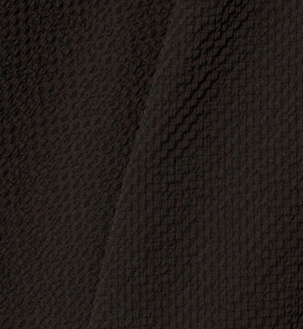 UNITED ARROWS green label relaxing「【WEB限定】＜GLR or＞ジップ ショートスリーブ 半袖 シャツ -吸水速乾-」|シャツ・ブラウス|