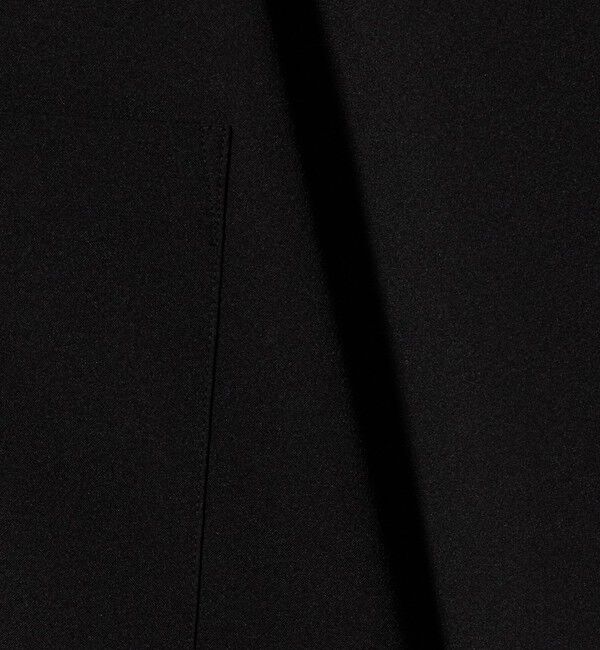 UNITED ARROWS green label relaxing「【WEB限定】JUST fit トロピカル セットアップ シャツ＆スラックス -2WAYストレッチ-」|シャツ・ブラウス|