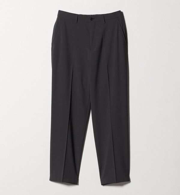 UNITED ARROWS green label relaxing「【WEB限定】JUST fit トロピカル セットアップ シャツ＆スラックス -2WAYストレッチ-」|シャツ・ブラウス|