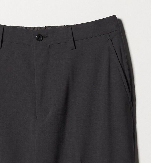 UNITED ARROWS green label relaxing「【WEB限定】JUST fit トロピカル セットアップ シャツ＆スラックス -2WAYストレッチ-」|シャツ・ブラウス|