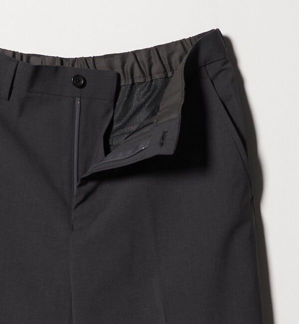 UNITED ARROWS green label relaxing「【WEB限定】JUST fit トロピカル セットアップ シャツ＆スラックス -2WAYストレッチ-」|シャツ・ブラウス|