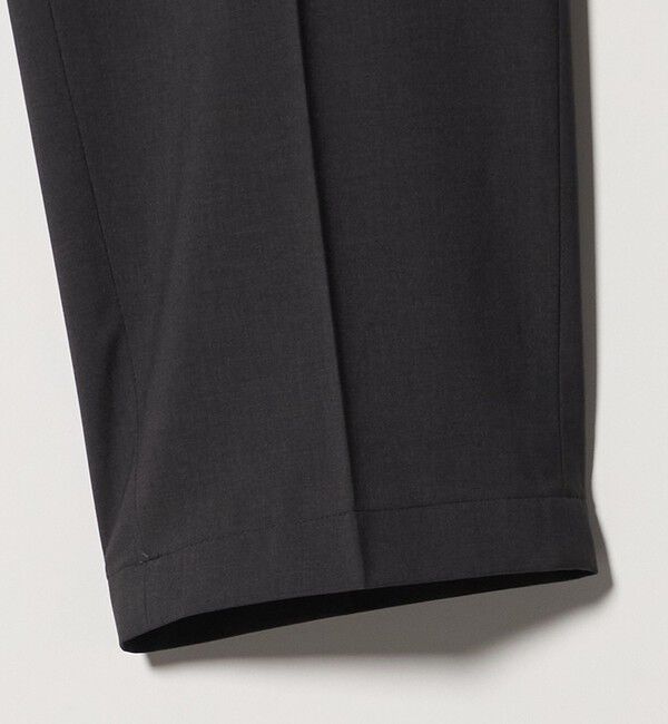 UNITED ARROWS green label relaxing「【WEB限定】JUST fit トロピカル セットアップ シャツ＆スラックス -2WAYストレッチ-」|シャツ・ブラウス|