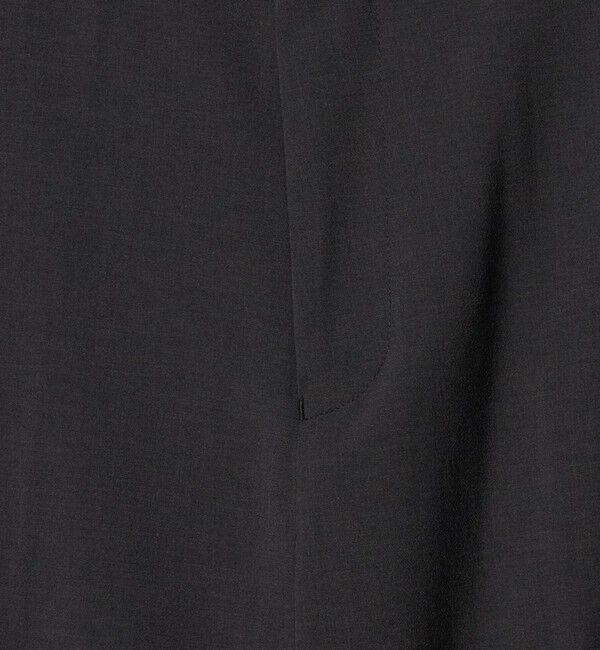 UNITED ARROWS green label relaxing「【WEB限定】JUST fit トロピカル セットアップ シャツ＆スラックス -2WAYストレッチ-」|シャツ・ブラウス|