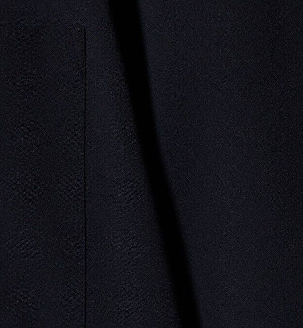 UNITED ARROWS green label relaxing「【WEB限定】JUST fit トロピカル セットアップ シャツ＆スラックス -2WAYストレッチ-」|シャツ・ブラウス|