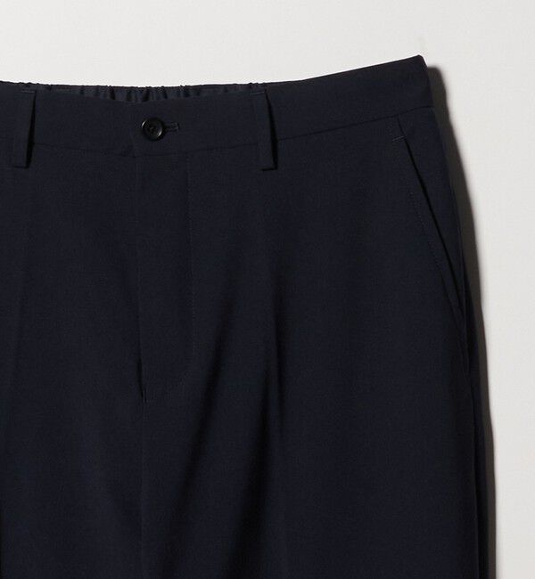 UNITED ARROWS green label relaxing「【WEB限定】JUST fit トロピカル セットアップ シャツ＆スラックス -2WAYストレッチ-」|シャツ・ブラウス|