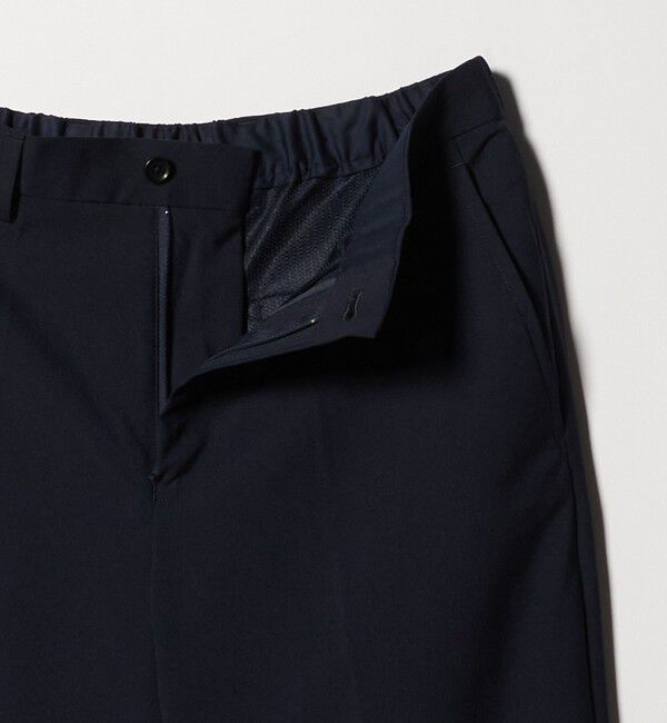 UNITED ARROWS green label relaxing「【WEB限定】JUST fit トロピカル セットアップ シャツ＆スラックス -2WAYストレッチ-」|シャツ・ブラウス|