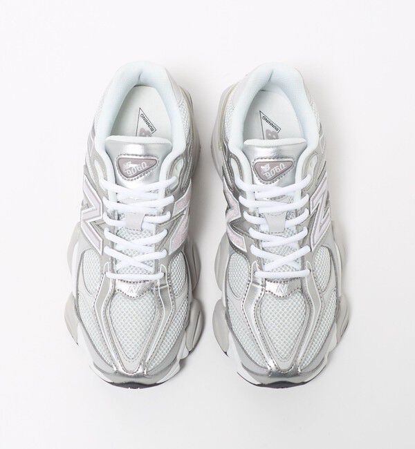 UNITED ARROWS「＜New Balance＞U90606MU/D スニーカー」|スニーカー|