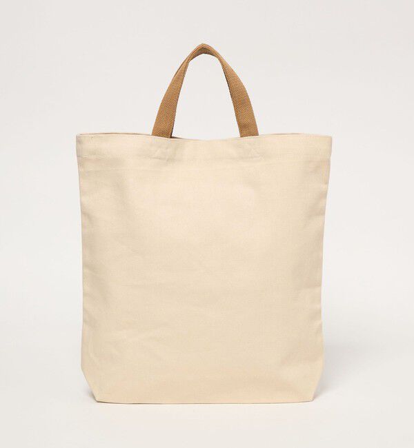 UNITED ARROWS「【別注】＜HOLIDAY BOILEAU＞トートバッグ」|トートバッグ|