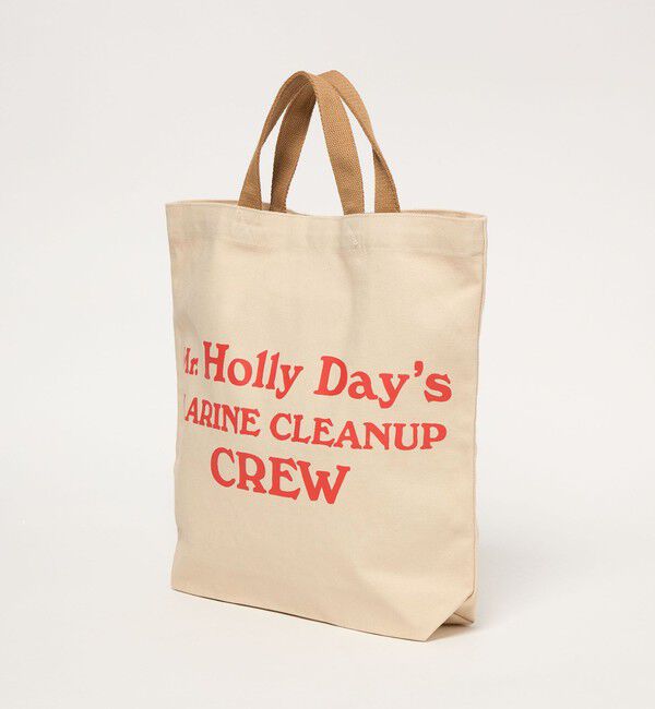 UNITED ARROWS「【別注】＜HOLIDAY BOILEAU＞トートバッグ」|トートバッグ|