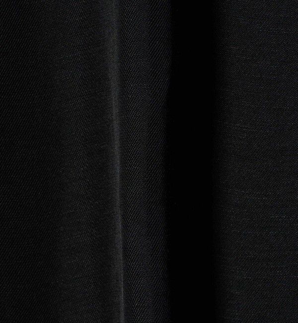 UNITED ARROWS「パイピング ドルマン ブラウス ジャケット ‐ウォッシャブル‐」|テーラードジャケット|