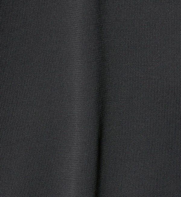 UNITED ARROWS「レディー フラワー ビジュー ニット」|ニット・セーター|