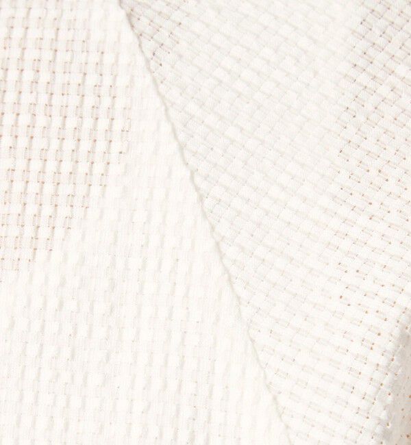 UNITED ARROWS green label relaxing「サッカー タックスリーブ プルオーバー カットソー」|Tシャツ・カットソー|