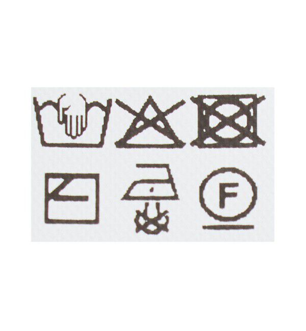 UNITED ARROWS green label relaxing「レース Vネック プルオーバー ニット」|ニット・セーター|