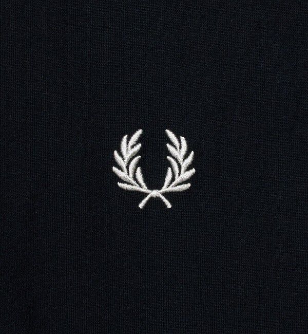 UNITED ARROWS green label relaxing「【WEB限定】＜FRED PERRY＞ツインティップ Tシャツ」|Tシャツ・カットソー|