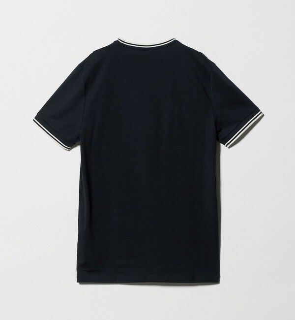 UNITED ARROWS green label relaxing「【WEB限定】＜FRED PERRY＞ツインティップ Tシャツ」|Tシャツ・カットソー|