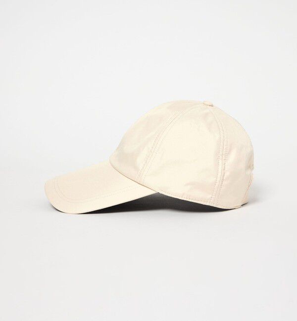 UNITED ARROWS green label relaxing「＜Wpc.＞UVO キャップ UVカット はっ水」|キャップ・キャスケット|