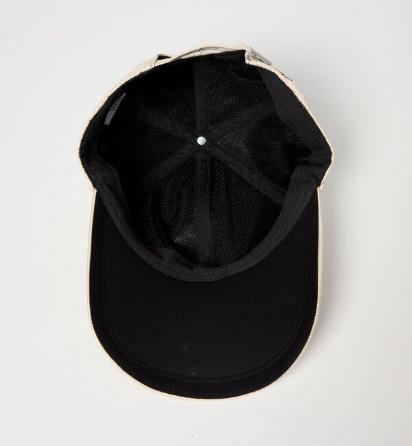 UNITED ARROWS green label relaxing「＜Wpc.＞UVO キャップ UVカット はっ水」|キャップ・キャスケット|