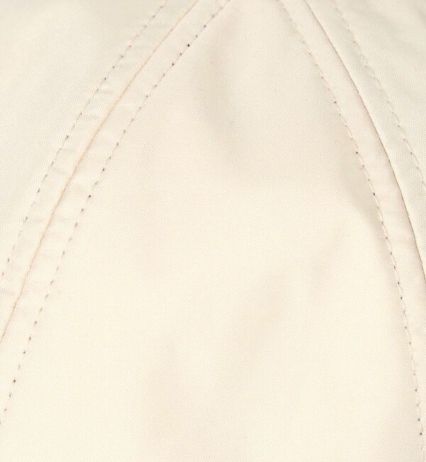 UNITED ARROWS green label relaxing「＜Wpc.＞UVO キャップ UVカット はっ水」|キャップ・キャスケット|