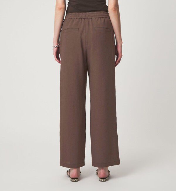 UNITED ARROWS green label relaxing「［size SHORT/TALLあり］ドライクロスパンツ」|その他|