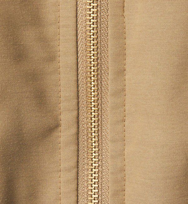 UNITED ARROWS green label relaxing「シアー フーディ ブルゾン マシンウォッシャブル UVカット 通気性」|ブルゾン・スタジャン|