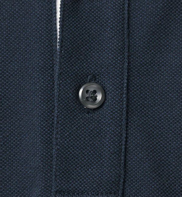 UNITED ARROWS green label relaxing「【WEB限定】ドライクリーン 半袖 ポロシャツ -吸水速乾・抗菌-」|ポロシャツ|