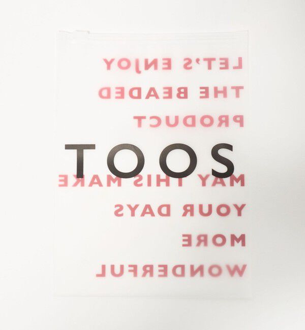 UNITED ARROWS green label relaxing「＜TOOS＞カードケース」|名刺入れ・カードケース|