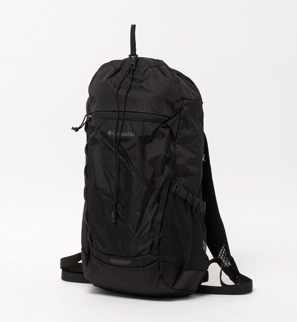 UNITED ARROWS green label relaxing「＜Columbia＞バードリーライト ドローストリング バックパック リュック」|リュック|