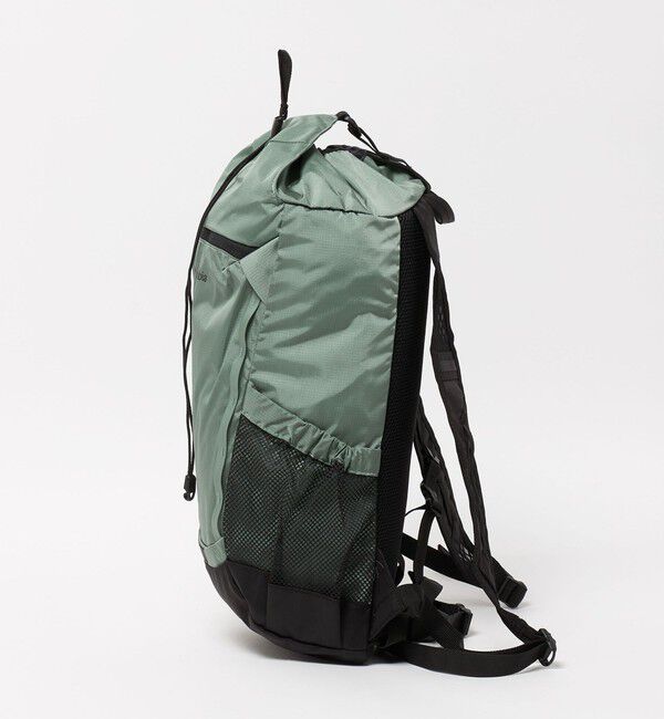 UNITED ARROWS green label relaxing「＜Columbia＞バードリーライト ドローストリング バックパック リュック」|リュック|