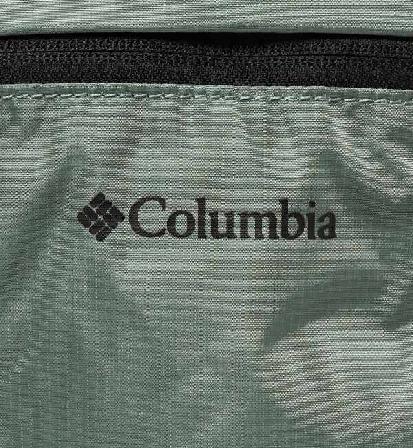 UNITED ARROWS green label relaxing「＜Columbia＞バードリーライト ドローストリング バックパック リュック」|リュック|