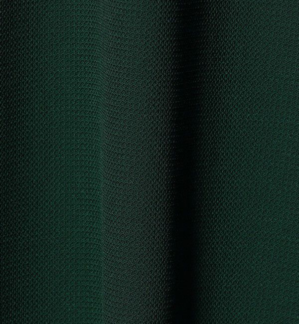 UNITED ARROWS green label relaxing「KIVANC 半袖 ポロシャツ」|ポロシャツ|