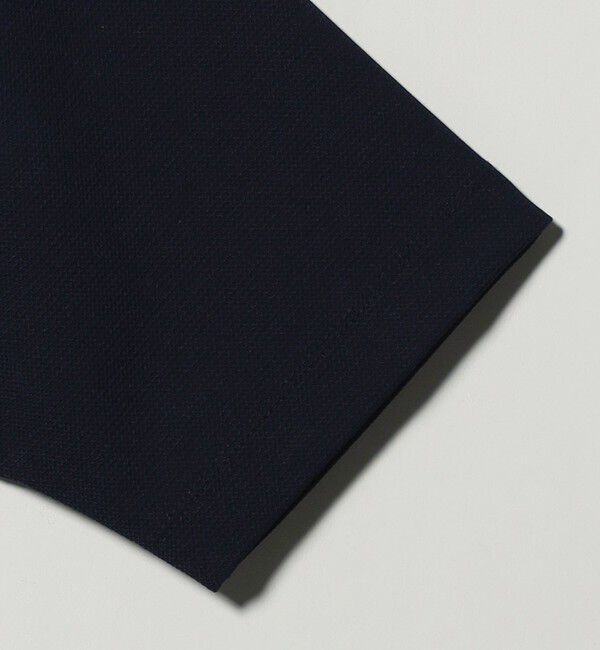 UNITED ARROWS green label relaxing「KIVANC 半袖 ポロシャツ」|ポロシャツ|