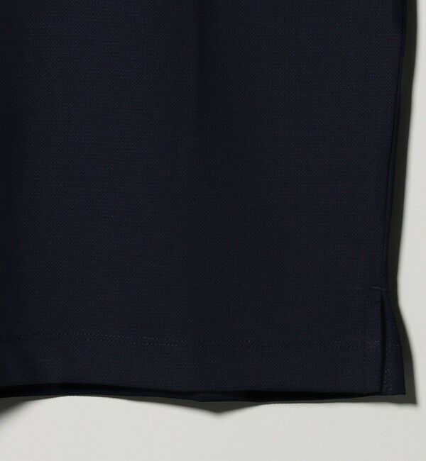 UNITED ARROWS green label relaxing「KIVANC 半袖 ポロシャツ」|ポロシャツ|