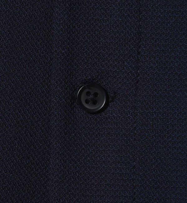 UNITED ARROWS green label relaxing「KIVANC 半袖 ポロシャツ」|ポロシャツ|