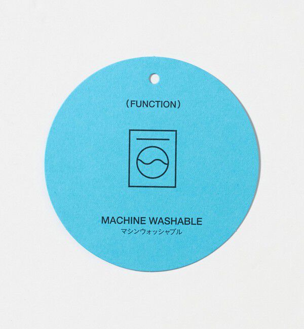 BEAUTY&YOUTH UNITED ARROWS「ポリエステル オーガンジー シャツ ウォッシャブル」|シャツ・ブラウス|