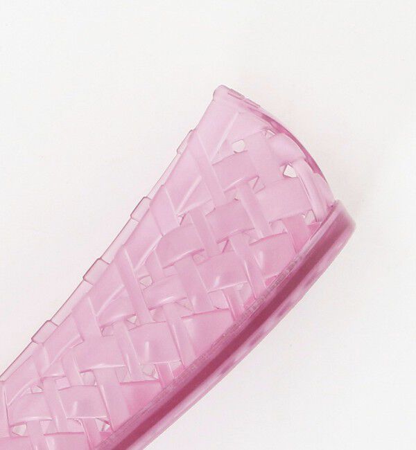 BEAUTY&YOUTH UNITED ARROWS「＜Melissa＞Possession Ballerina フラットシューズ」|ローファー|