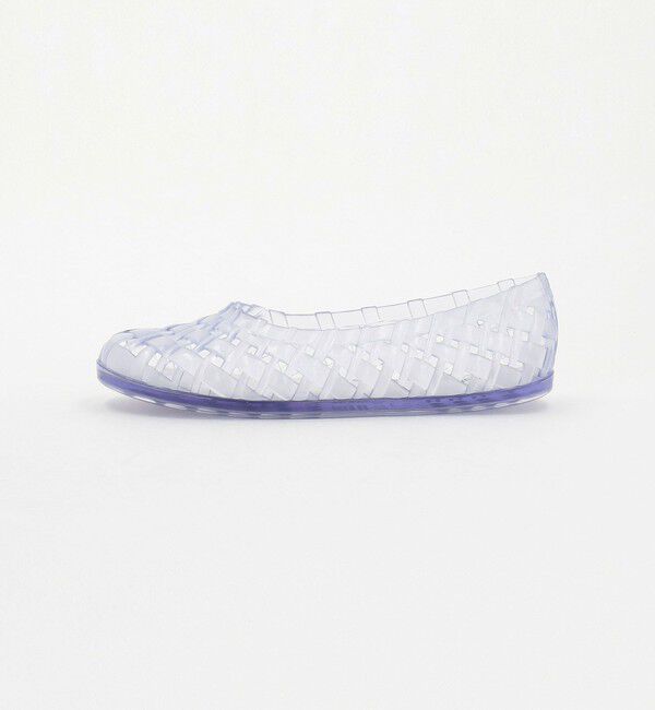 BEAUTY&YOUTH UNITED ARROWS「＜Melissa＞Possession Ballerina フラットシューズ」|ローファー|