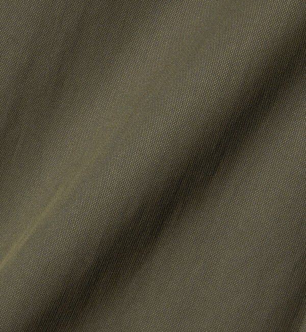 BEAUTY&YOUTH UNITED ARROWS「セルロースナイロンオックス クルーネック ベスト」|ベスト・ジレ|