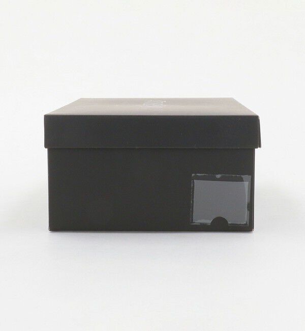 ATTISESSION「＜ATTISESSION＞アシンメトリー Vライン サンダル」|その他|